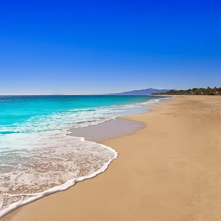 Sol Park-5 By Interhome Διαμέρισμα Cambrils