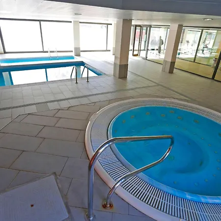 Sol Park-5 By Interhome Διαμέρισμα Cambrils