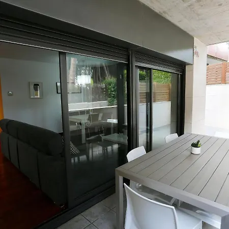 Sol Park-5 By Interhome Διαμέρισμα Cambrils