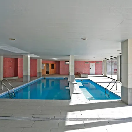 Lejlighed Sol Park Bajos By Interhome Cambrils