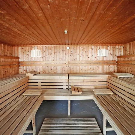 Sol Park Bajos By Interhome