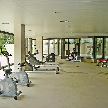 Lejlighed Sol Park Bajos By Interhome