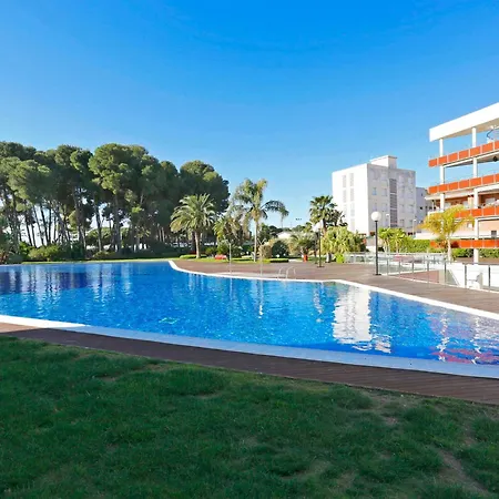Sol Park Bajos By Interhome Lejlighed Cambrils