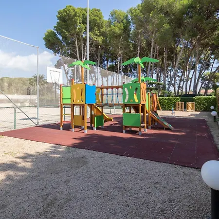 Sol Park-5 By Interhome Apartment Cambrils