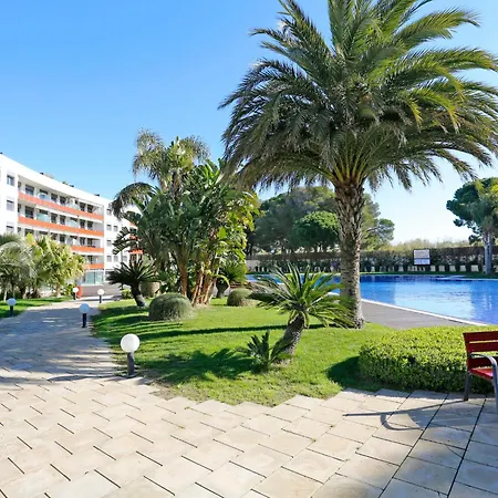 Sol Park Bajos By Interhome *