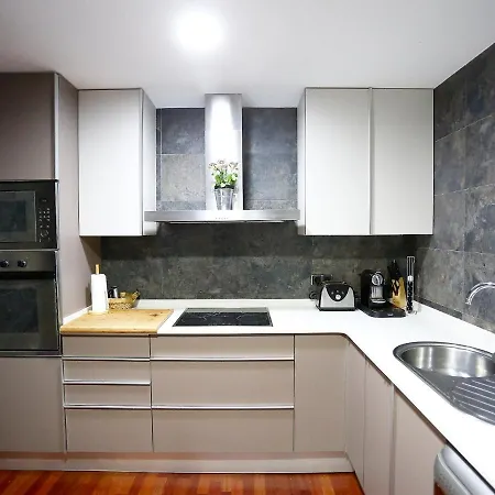 Sol Park Bajos By Interhome