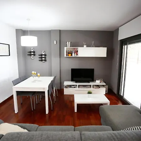 Sol Park Bajos By Interhome Lejlighed
