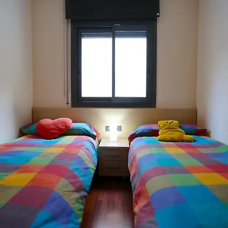 Lejlighed Sol Park Bajos By Interhome *