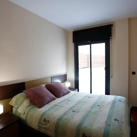 Apartment Sol Park-5 By Interhome *
