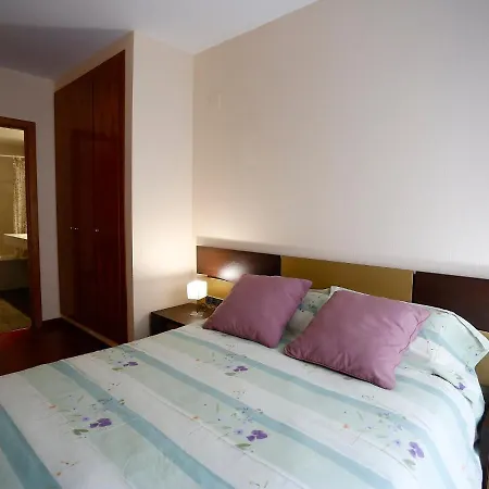 Sol Park Bajos By Interhome