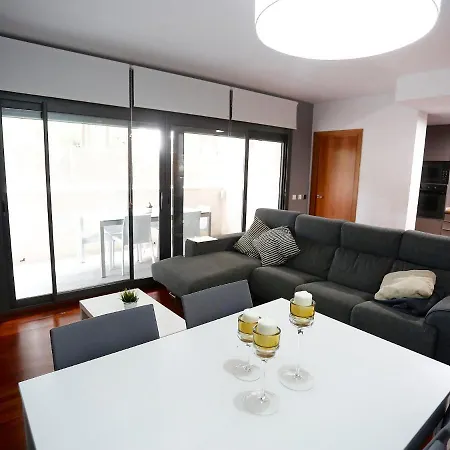 Sol Park Bajos By Interhome Lejlighed