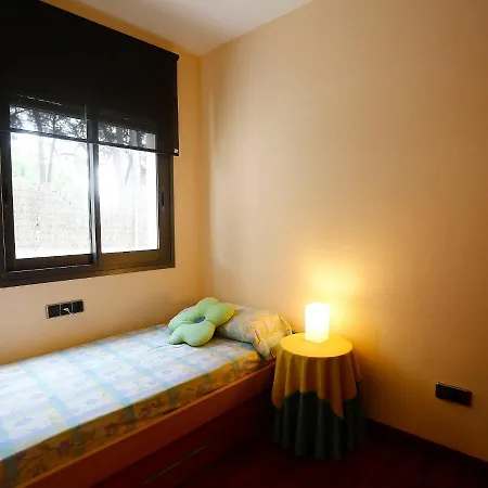 Sol Park Bajos By Interhome * Cambrils